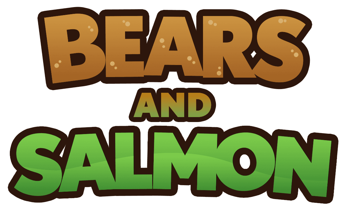 Bears and Salmon